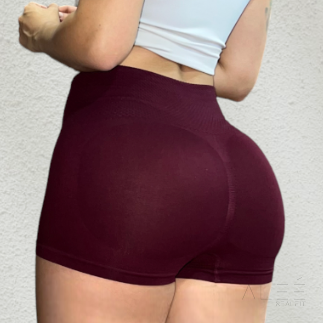 Panty Levantacola con Faja | Realza y moldea tu figura al instante