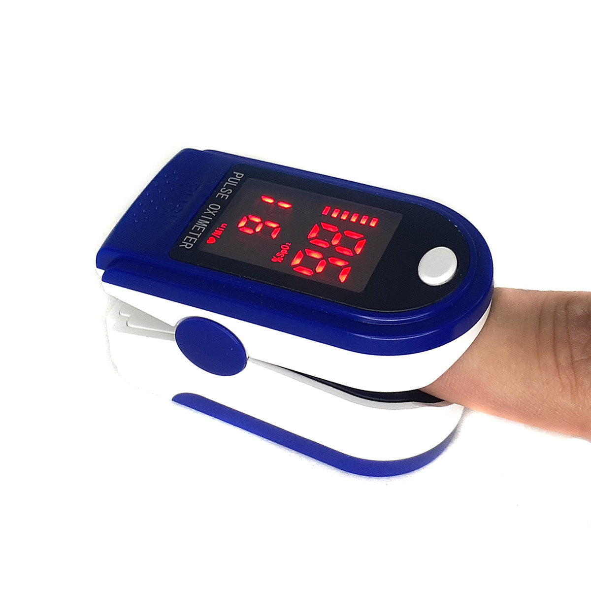 Super Combo de Salud | Controla tus signos vitales en minutos