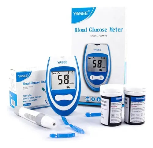 Super Combo de Salud | Controla tus signos vitales en minutos